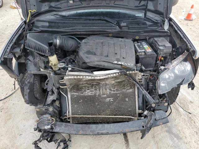 Photo 12 from auction – 2012 DODGE GRAND CARA with VIN 2C4RDGCG9CR274577