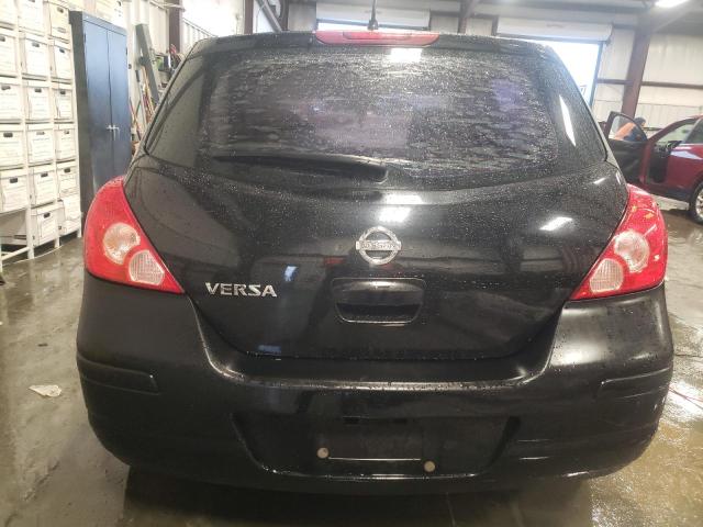 Photo 6 from auction – 2009 NISSAN VERSA S with VIN 3N1BC13E49L482116