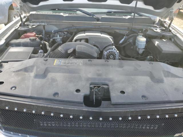 Photo 11 from auction – 2011 CHEVROLET SILVERADO with VIN 3GCPKSE35BG217744
