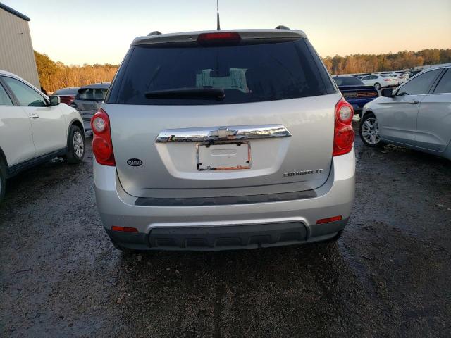 Photo 6 from auction – 2011 CHEVROLET EQUINOX LT with VIN 2GNALPEC0B1273672