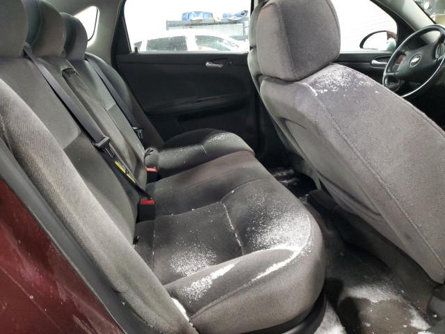 Photo 10 from auction – 2007 CHEVROLET IMPALA LT with VIN 2G1WT58K979204227
