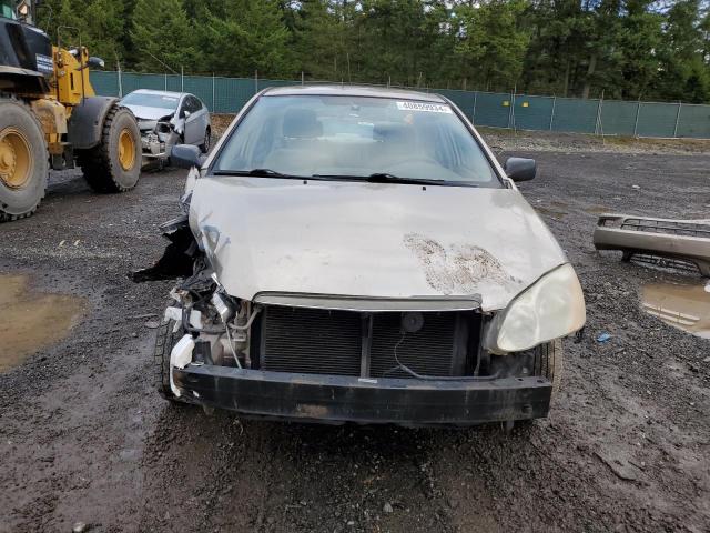 Photo 5 from auction – 2004 TOYOTA COROLLA CE with VIN 1NXBR32E64Z259417