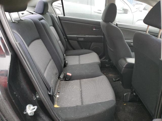 Photo 10 from auction – 2009 MAZDA 3 I with VIN JM1BK32F791221303