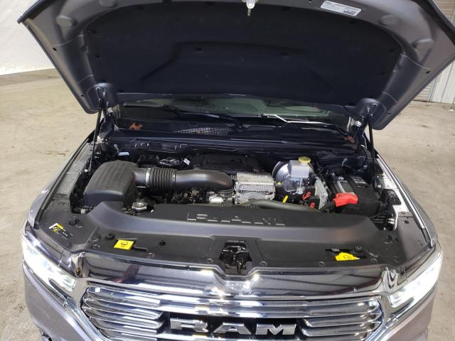 Photo 11 from auction – 2022 RAM 1500 LONGH with VIN 1C6SRFKT8NN430059