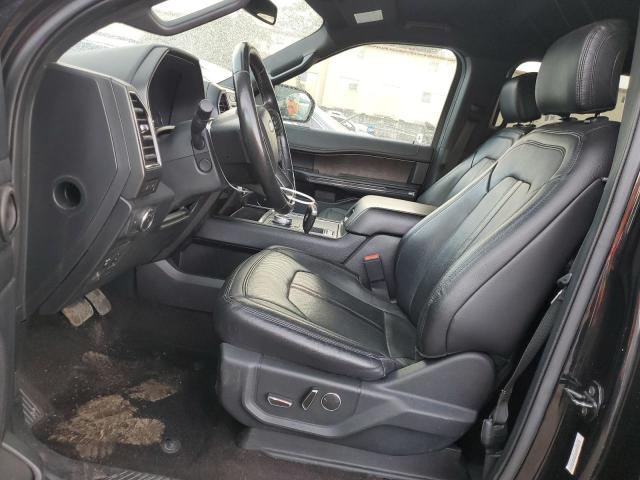 Photo 7 from auction – 2020 FORD EXPEDITION with VIN 1FMJK1KT4LEA21545