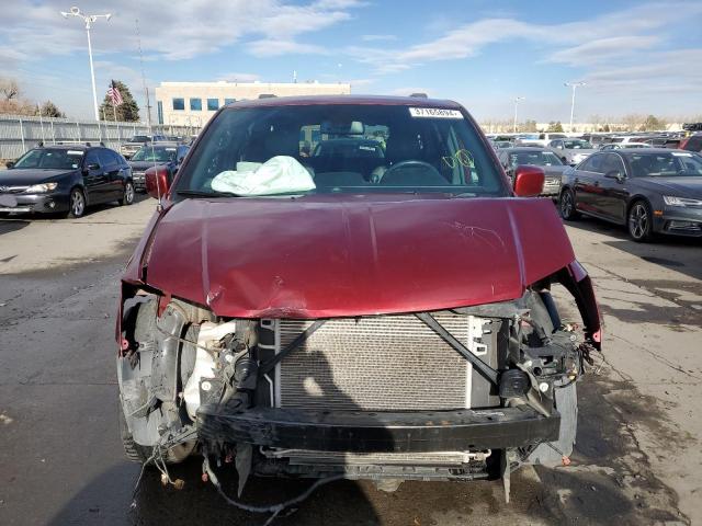 Photo 5 from auction – 2019 DODGE GRAND CARA with VIN 2C4RDGEG4KR563345