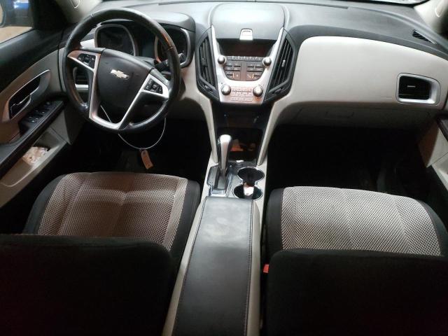 Photo 8 from auction – 2010 CHEVROLET EQUINOX LT with VIN 2CNALDEW3A6416645