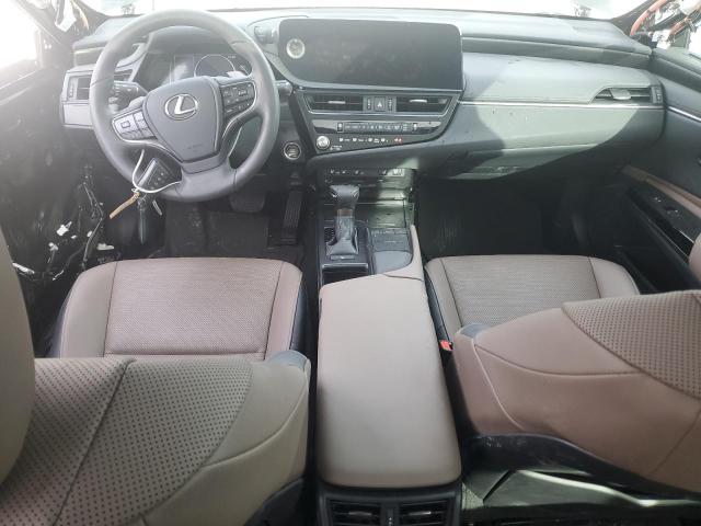 Photo 8 from auction – 2022 LEXUS ES 250 BAS with VIN 58AD11D18NU009010