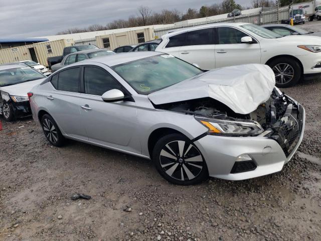 Photo 4 from auction – 2021 NISSAN ALTIMA SV with VIN 1N4BL4DW5MN309869
