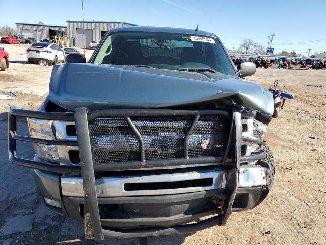 Photo 5 from auction – 2011 CHEVROLET silverado with VIN 3GCPKSE31BG219183