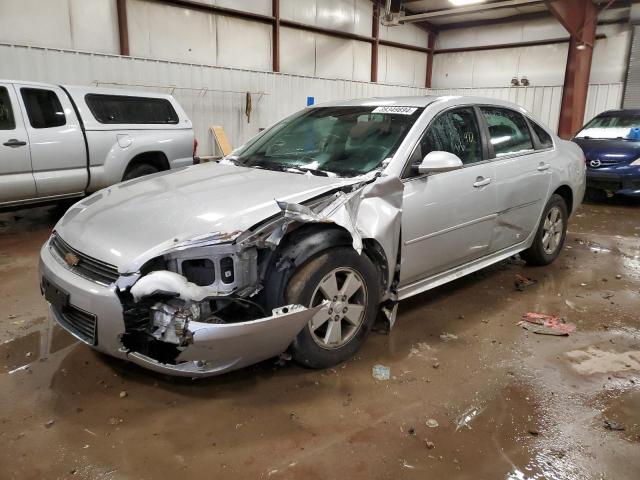 Photo 1 from auction – 2011 CHEVROLET IMPALA LT with VIN 2G1WG5EKXB1285352