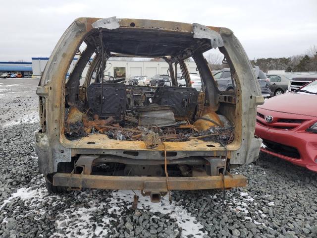 Photo 6 from auction – 2013 LINCOLN NAVIGATOR with VIN 5LMJJ2J51DEL01546