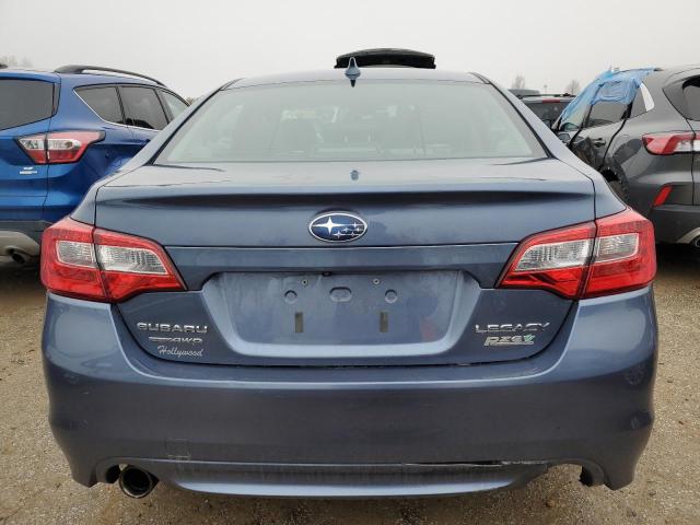 Photo 6 from auction – 2016 SUBARU LEGACY 2.5 with VIN 4S3BNAJ60G3025265