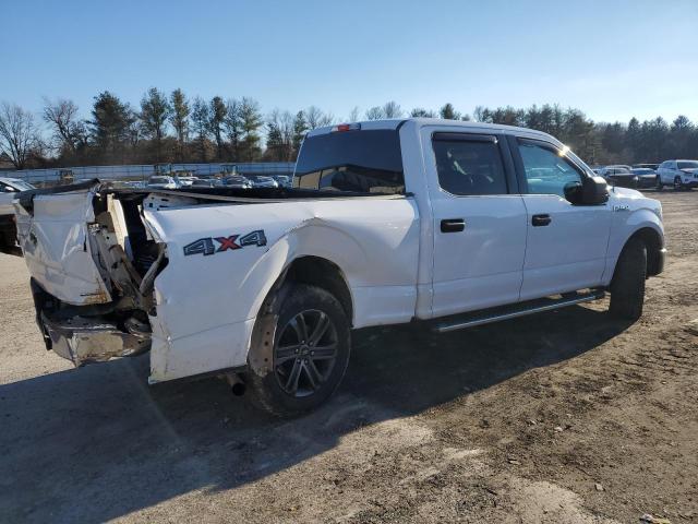 Photo 3 from auction – 2016 FORD F150 SUPER with VIN 1FTFW1EFXGKD06536