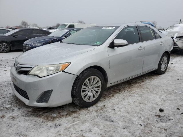 Photo 1 from auction – 2014 TOYOTA CAMRY L with VIN 4T4BF1FK1ER422396