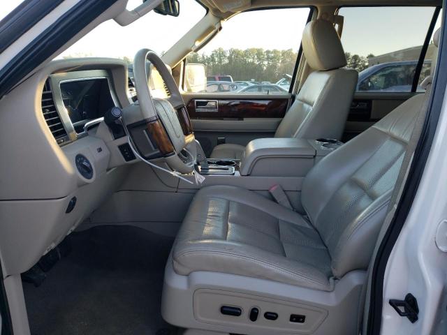 Photo 7 from auction – 2012 LINCOLN NAVIGATOR with VIN 5LMJJ2H5XCEL08760