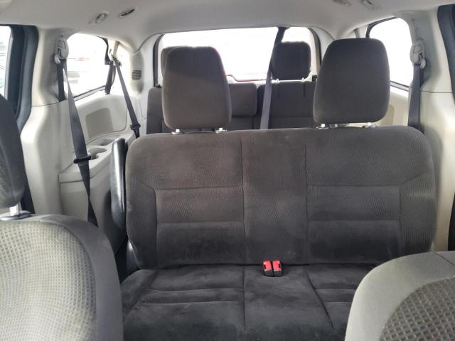 Photo 10 from auction – 2019 DODGE GRAND CARA with VIN 2C4RDGBG2KR503777