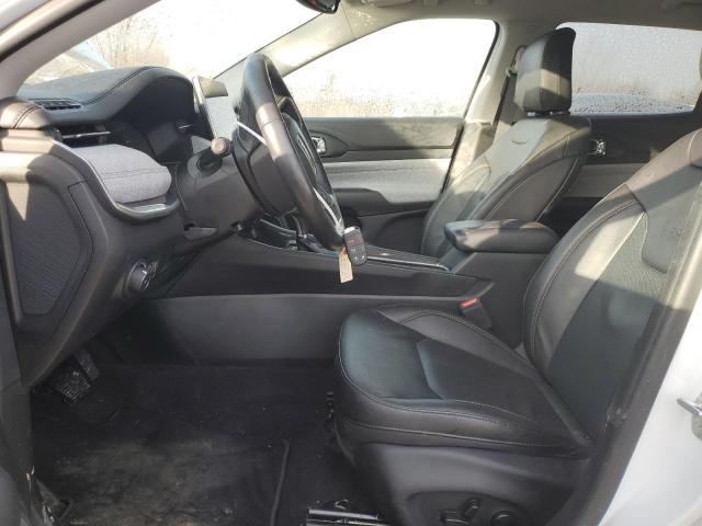 Photo 7 from auction – 2022 JEEP COMPASS LA with VIN 3C4NJDFB8NT170300