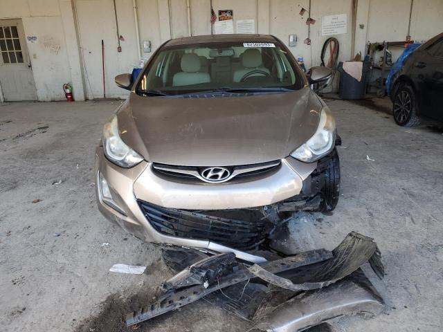 Photo 5 from auction – 2016 HYUNDAI ELANTRA SE with VIN 5NPDH4AE6GH671908