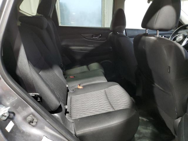 Photo 11 from auction – 2018 NISSAN ROGUE S with VIN KNMAT2MVXJP575423