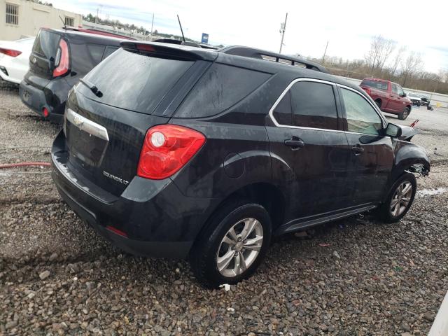 Photo 3 from auction – 2015 CHEVROLET EQUINOX LT with VIN 2GNALBEK6F6415347