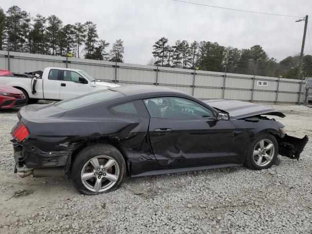 Photo 3 from auction – 2015 FORD MUSTANG with VIN 1FA6P8AM6F5316154