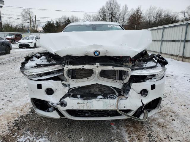 Photo 5 from auction – 2017 BMW X6 XDRIVE3 with VIN 5UXKU2C32H0U29942