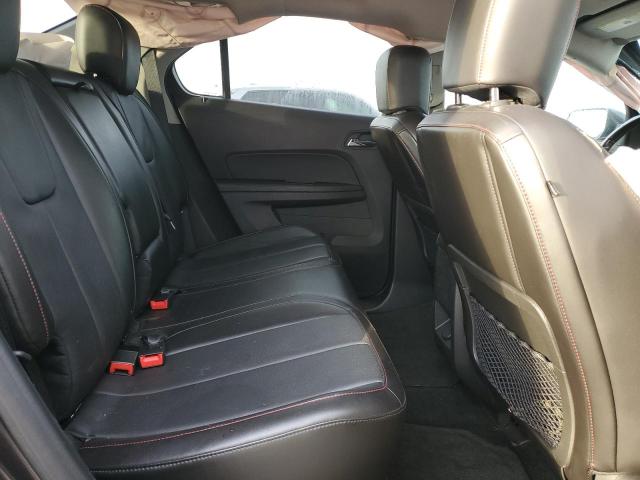 Photo 10 from auction – 2013 CHEVROLET EQUINOX LT with VIN 2GNALPEK9D6321893