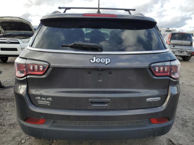 Photo 6 from auction – 2018 JEEP COMPASS LA with VIN 3C4NJDBB2JT199517