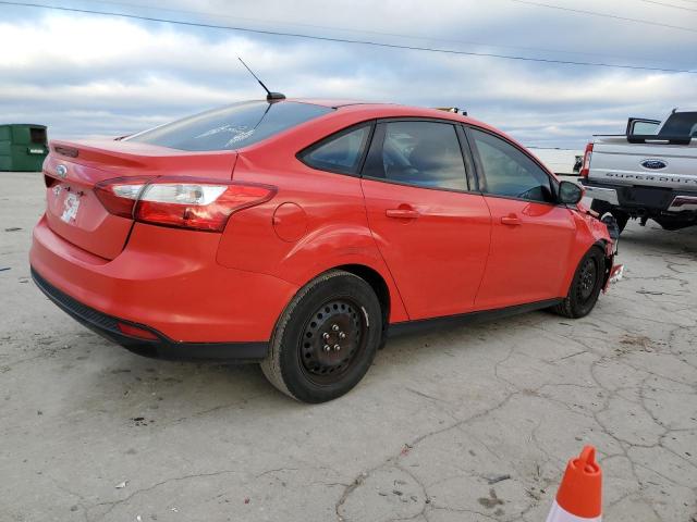 Photo 3 from auction – 2012 FORD FOCUS SE with VIN 1FAHP3F2XCL231375