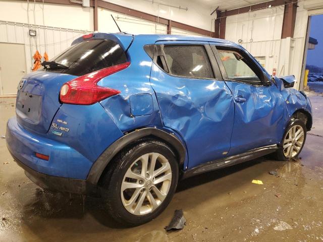 Photo 3 from auction – 2012 NISSAN JUKE S with VIN JN8AF5MV7CT124067