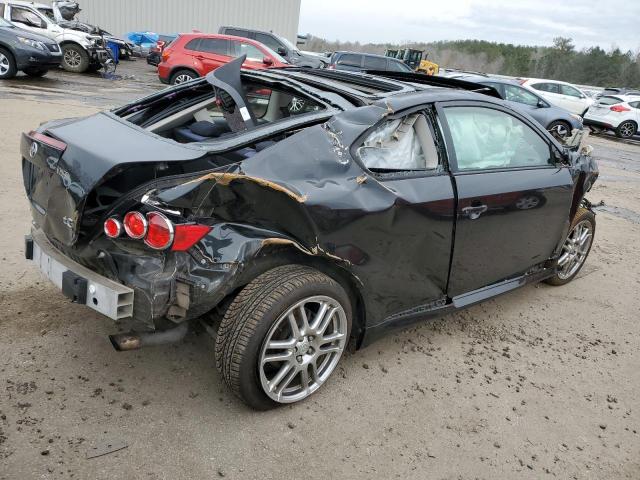 Photo 3 from auction – 2008 TOYOTA SCION TC with VIN JTKDE167580263859