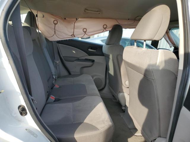 Photo 10 from auction – 2014 HONDA CRV with VIN 5J6RM3H35EL010826