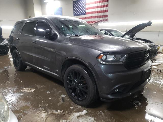 Photo 4 from auction – 2014 DODGE DURANGO LI with VIN 1C4RDJDG7EC977652