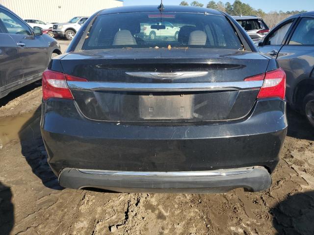 Photo 6 from auction – 2012 CHRYSLER 200 LX with VIN 1C3CCBAB5CN201923