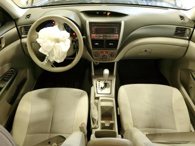 Photo 8 from auction – 2011 SUBARU FORESTER 2 with VIN JF2SHBBC7BH775289