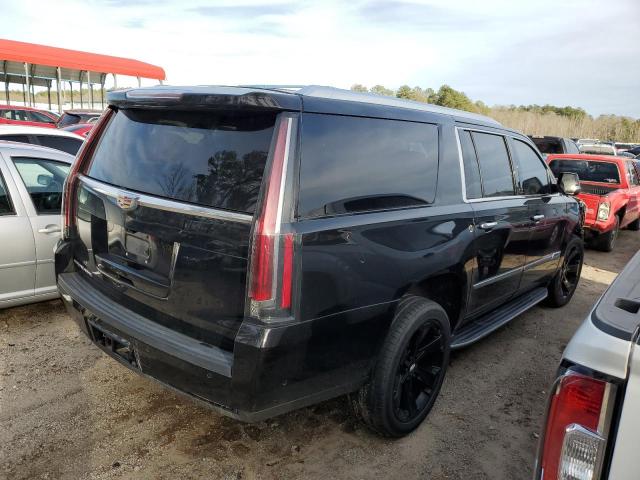 Photo 3 from auction – 2015 CADILLAC ESCALADE E with VIN 1GYS3SKJ6FR524849
