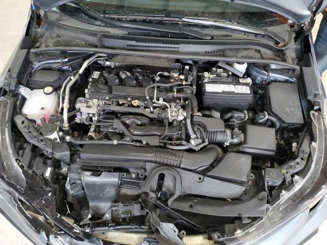 Photo 11 from auction – 2022 TOYOTA COROLLA SE with VIN 5YFS4MCE5NP106890