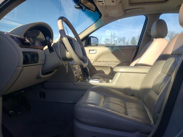 Photo 7 from auction – 2006 FORD FIVE HUNDR with VIN 1FAFP25166G134584