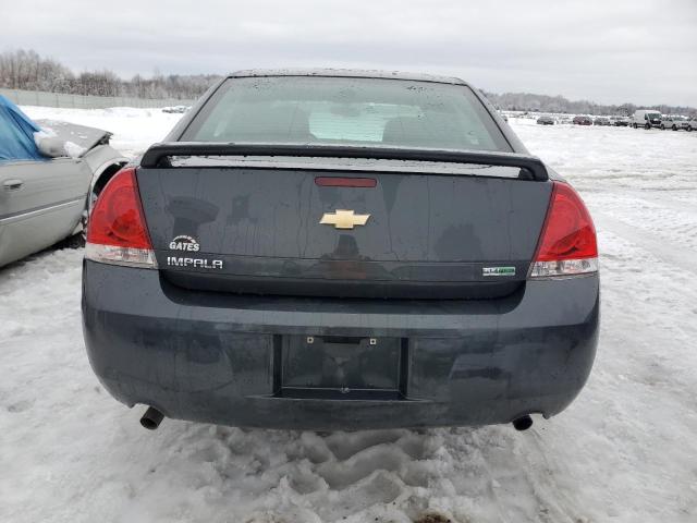 Photo 6 from auction – 2012 CHEVROLET IMPALA LS with VIN 2G1WF5E32C1333357