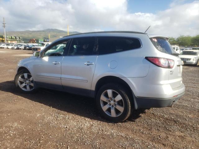 Photo 2 from auction – 2015 CHEVROLET TRAVERSE L with VIN 1GNKRJKD1FJ270286
