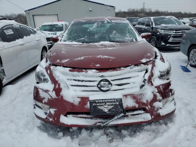 Photo 5 from auction – 2013 NISSAN ALTIMA 2.5 with VIN 1N4AL3AP5DC139124
