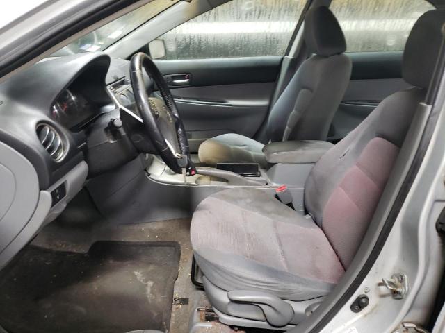 Photo 7 from auction – 2005 MAZDA 6 I with VIN 1YVFP80C855M47307