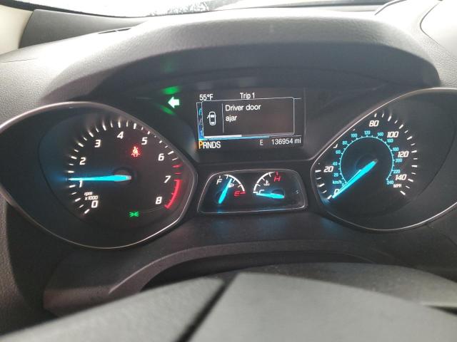 Photo 9 from auction – 2015 FORD ESCAPE SE with VIN 1FMCU0GX5FUA94989