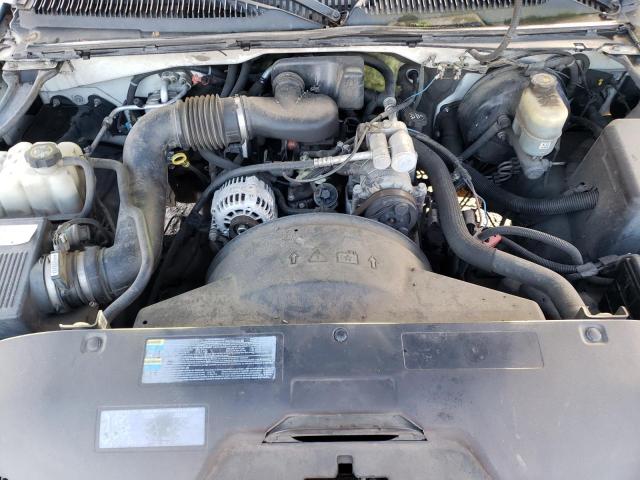 Photo 11 from auction – 2002 CHEVROLET SILVERADO with VIN 1GCEC14W12Z141692
