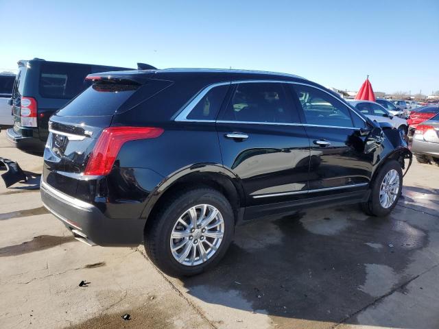 Photo 3 from auction – 2019 CADILLAC XT5 with VIN 1GYKNARS8KZ200301