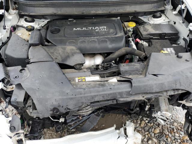 Photo 11 from auction – 2015 JEEP CHEROKEE S with VIN 1C4PJLABXFW602505