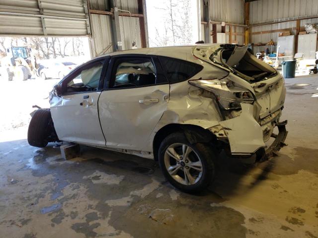 Photo 2 from auction – 2014 FORD FOCUS SE with VIN 1FADP3K25EL334713