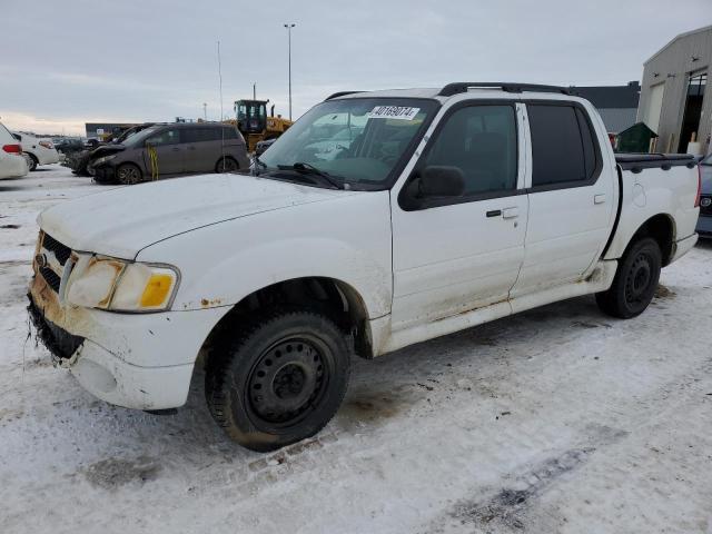 FORD EXPLORER S 2004 with VIN 1FMZU77KX4UB26176 - Photo from auction
