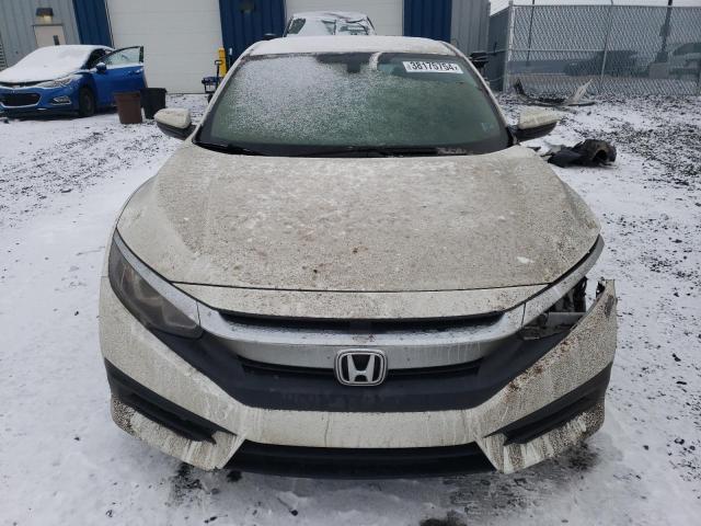 Photo 5 from auction – 2017 HONDA CIVIC LX with VIN 2HGFC2F5XHH040014
